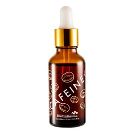 Serum Cafeine 30ml Maproderm Tipo de piel Todo tipo de piel
