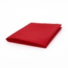 3x5 Foot Solid Red Flag - Plain Red Flags