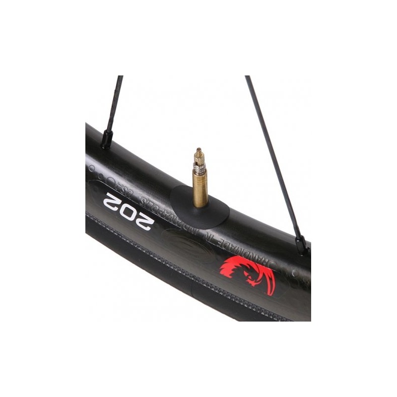 RRP Valveguard - Sticky rubber patches for rattling valves +