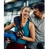 SIMARI Breathable Workout Gloves for Men & Women, Weight Lifting
