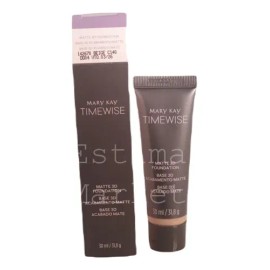 Base Timewise 3d Mary Kay Tono 11_Beige_C140