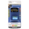 AudioComm AM/FM Pocket Radio, Blue RAD-P135N-A