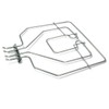 Cooker Oven Upper Top Grill Heater Element Compatible With Siemens