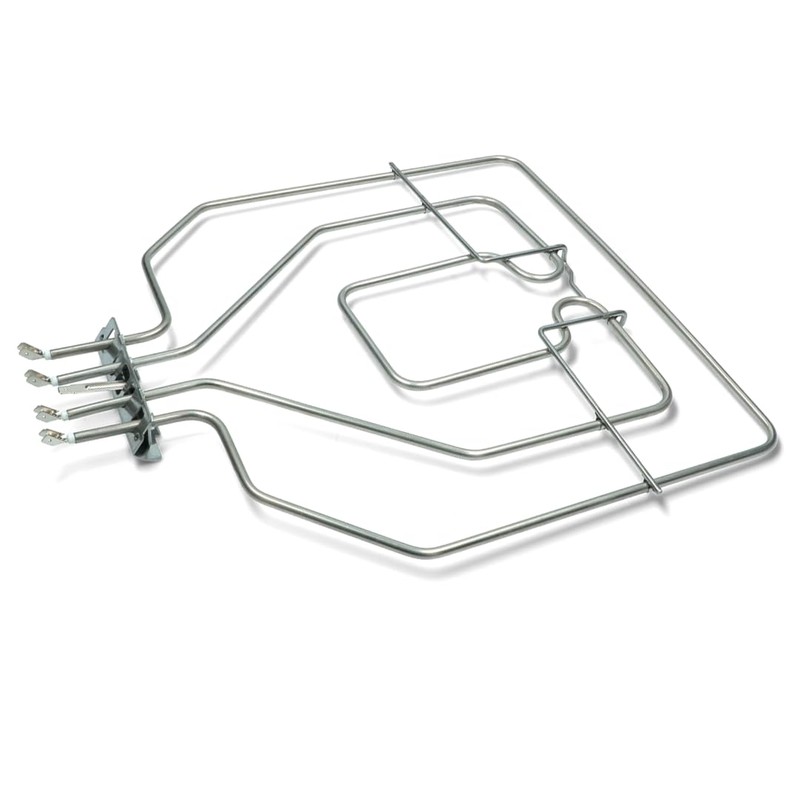 Cooker Oven Upper Top Grill Heater Element Compatible With Siemens