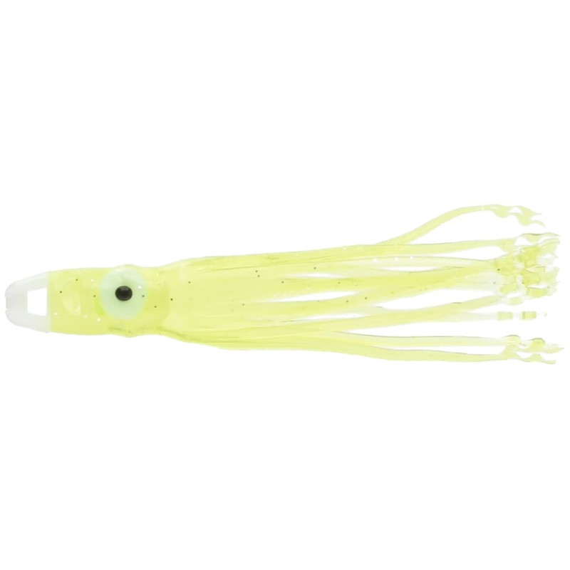 Yamashita Tairaba Taikaburaku Wave Bait, Approx. 2.7 inches (68 mm),