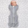 Love to Dream Swaddle UP, Baby Sleep Sack, Self-Soothing Swaddles