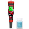UIUZMAR pH Meter for Water Hydroponics Supplies - pH Up