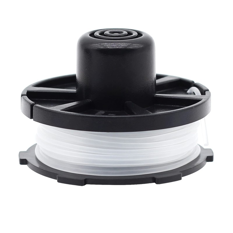 SWNKDG 3 x thread spools for Makita trimmer 195858-1 (length: