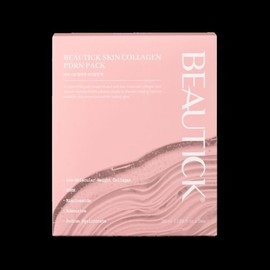 Beauty Skin Collagen PDRN Pack / 뷰티 스킨콜라겐 PDRN팩