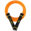 Honor Athletics 3.0 Cuerda para Saltar Pesada estilo Muay Thai