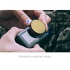 PGYTECH - DJI Osmo Action ND Filter Set Polarised (NDPL8,