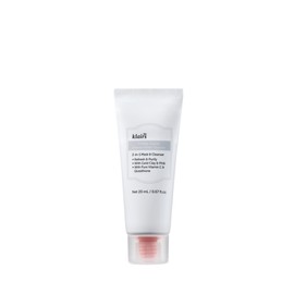 Dear Klairs 클레어스 프레쉴리 쥬스드 비타민 팩클렌저 20ml Clair's Freshly Juiced Vitamin Pack Cleanser 20ml