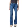 Wrangler Women's Bootcut Jeans, Camellia