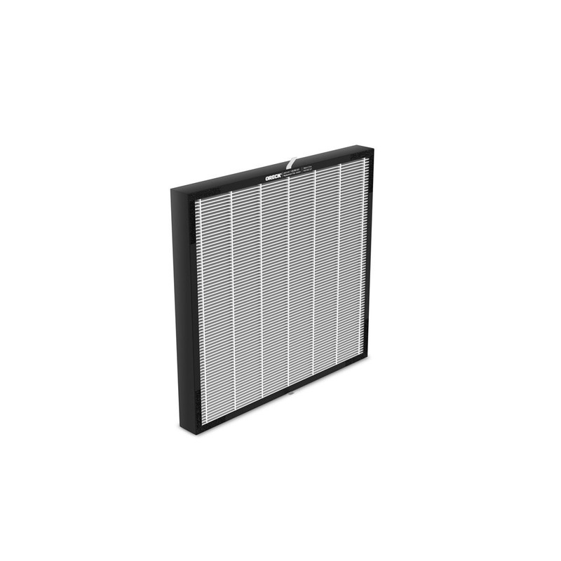 Oreck Certified HEPA Media + Odor Control Replacement Filter Kit