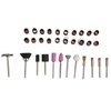 141Pcs Rotary Tool Accessories Kit Universal All Purpose Power Tools