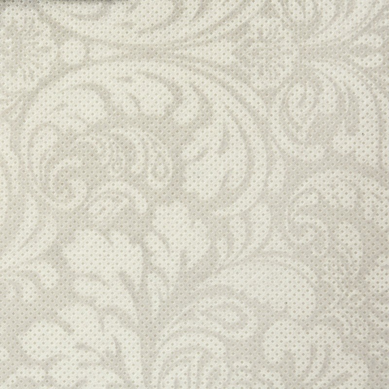 DII Breathable Closet Organizer, 3 Drawer, Damask