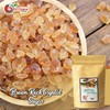 NY SPICE SHOP Brown Rock Crystals Sugar – 8 Ounce