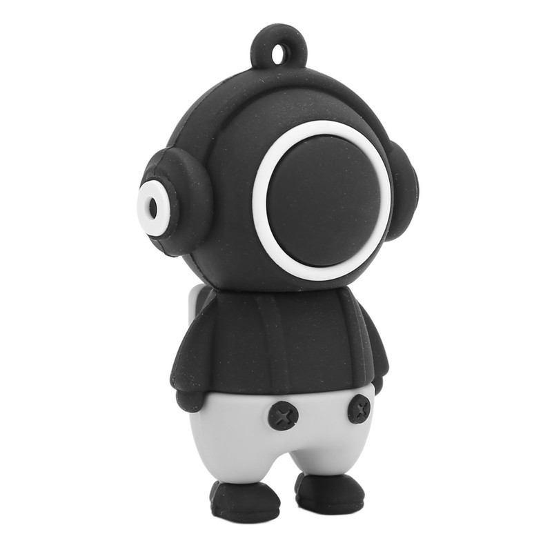 USB Flash Drive Multifunction Cartoon High Speed Portable U Disk