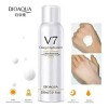 Kit 2 Aclarantes Blanqueador De Piel Instantánea Bioaqua V7