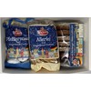 Wicklein Gingerbread Assorted Cookies Box, 21oz.