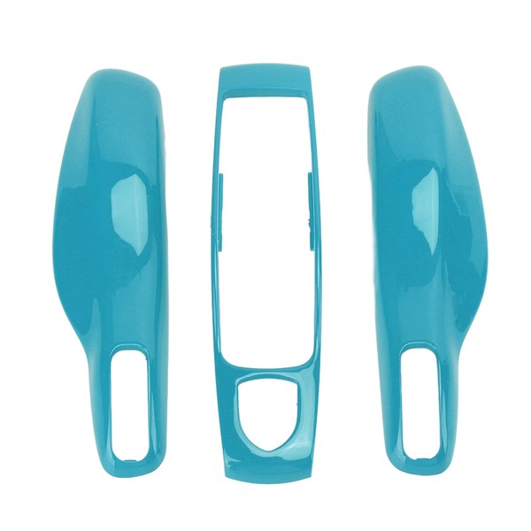 Key Fob Cover, Car Key Fob Case Shell Protector For