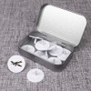Azeeda 'WW2 Spitfire Plane' Golf Markers Gift Set (GO00032434)