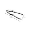 2 Pieces Shell Opener Clam Opener Clam Opener Clam Plier