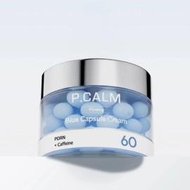 P.CALM [P.CALM]PDRN Caffeine Blue Capsule 60 CREAM 50ml