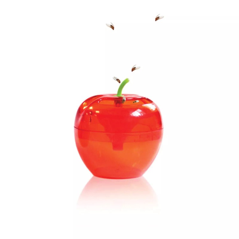 Raid® RAID 2PK-FFTA-RAID Apple Fruit Fly Trap (2 Pack) -