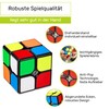 CubiXS® Magic Cube 2x2 – Type Los Angeles – Speed