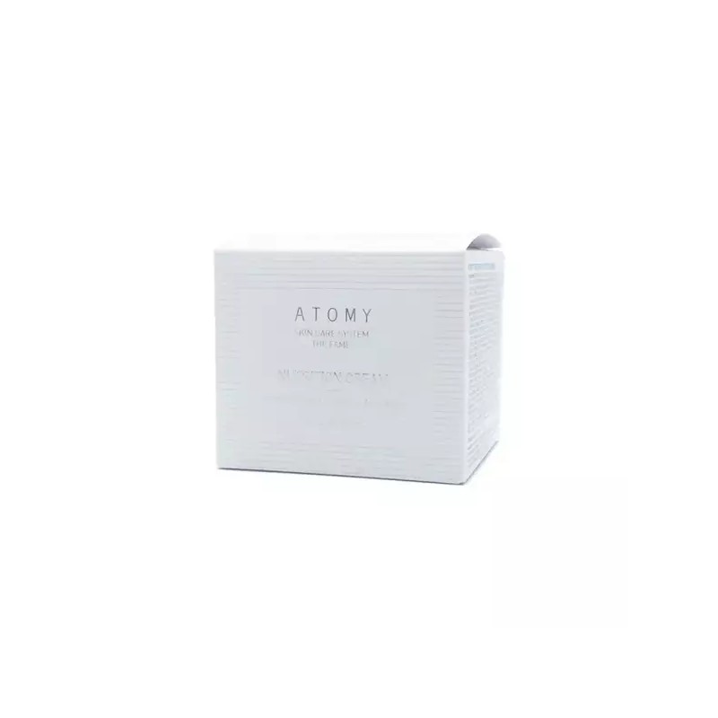 Atomy 애터미 더페임 영양크림 50ml Atomy The Fame Nutritional Cream