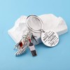 Wine Keychain Funny Wine Gifts For Wine Drinkers Wine Lover