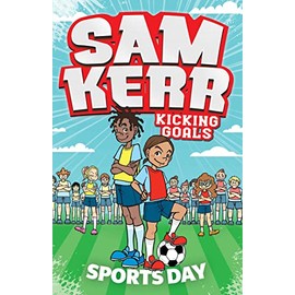 Sports Day: Volume 3