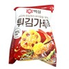 Baeksul Frying Mix 1kg 5 units