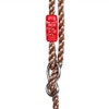 Children Swing Disc Toy Kids Round Rope Swings Outdoor Entertainment
