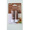 Zarkles Pretty Coconut Moisturising Lip Balm 2 x 4.3g for