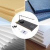 Foam Cutter Machine 31x15x3in Working Table Tool Desktop Board Hot