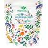 Planta Vera Golden Flaxseed Powder Ground Linseeds 900g