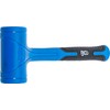 BGS 74444 | Soft Hammer | Non-Rebound | Diameter 55