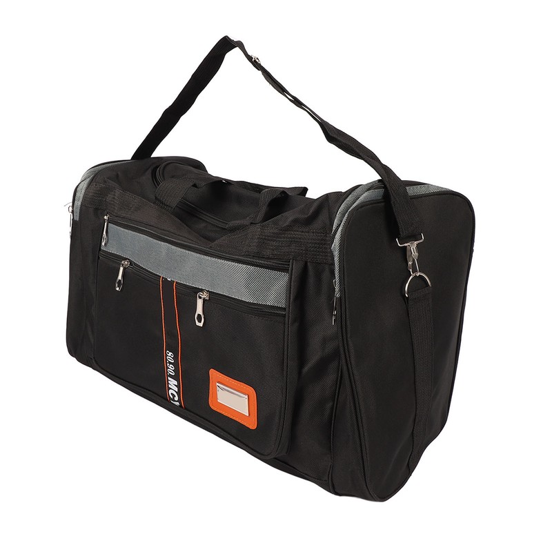 Foldable Handheld Travel Bag Waterproof Wear Resistant Large Capacity Travel