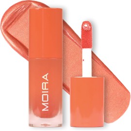 Moira Rubor Liquido Love Steady Shimmer Blush (004, Flirtatious)