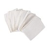 MOLLY MALOU 100% Cotton Professional Quality Heavy Duty Plain Oven