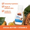 Palmer's Body Lotion for Women & Men Variety Pack, Vitamin