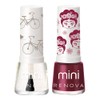 Esmaltes de uñas Renova Mini Duo Mariel y Brillo cada
