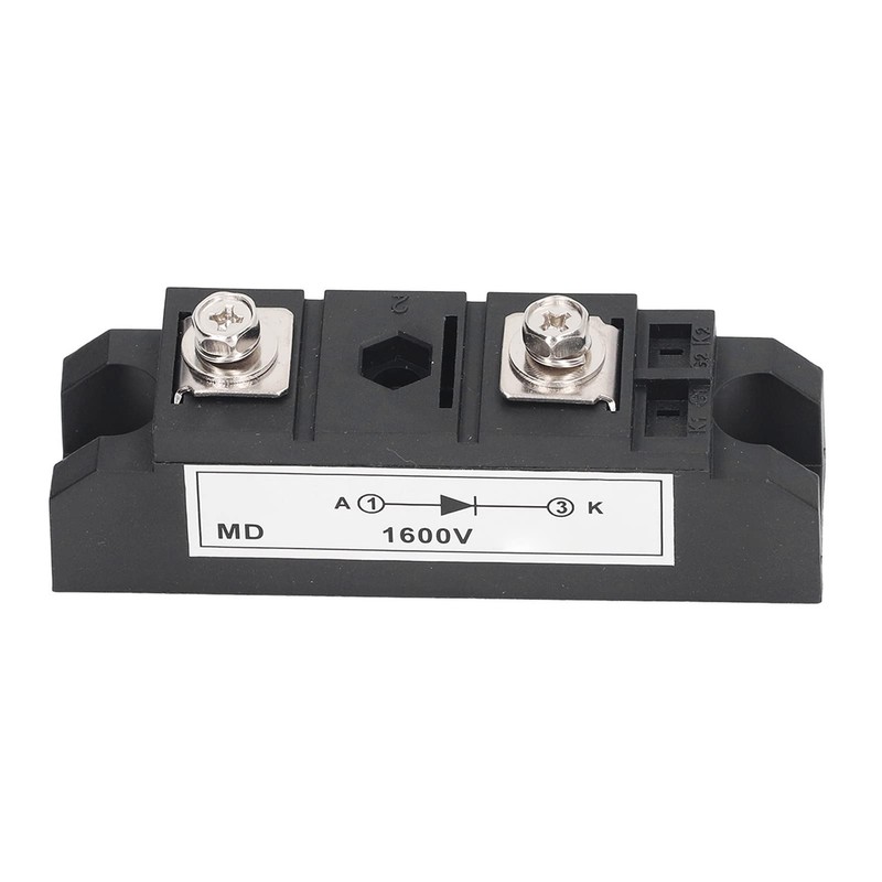 LOCADENCE 100A 1600V Bridge Rectifier, 2 Terminal Single Phase High