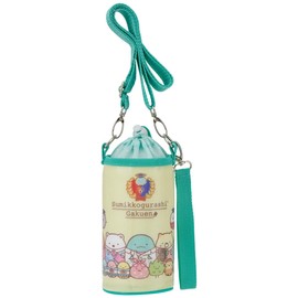 Skater PVPC6-A Sumikko Gurashi Water Bottle Accessories
