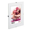 Hama 13 x 18cm Clip-Fix Anti-Reflective Frameless Photo Holder