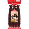 Outre Xpression Twisted Up Springy Bohemian Twist 3X (16", DRAGON
