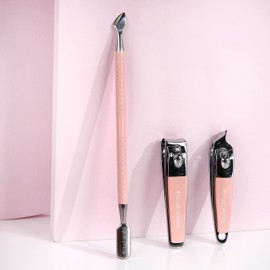 Brushworks Manicure Set