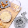 Nut Chopper Manual Nut Grinder Hand Crank For All Nuts